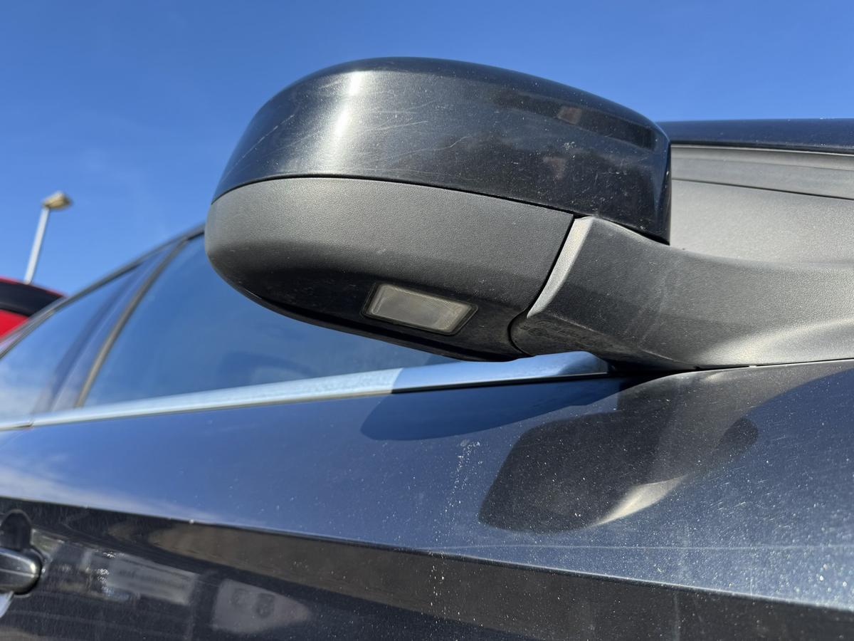 Ford Mondeo BA7 original Au&szlig;enspiegel rechts elektrisch verstellbar Bj.2008